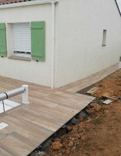 piscine terrasse effet bois cmc carrelage 2